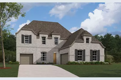 6329 Olive Branch Avenue, McKinney, TX 75071 - Photo 3