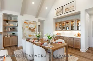 2320 Flora Dr, McLendon Chisholm, TX 75032 - Photo 9