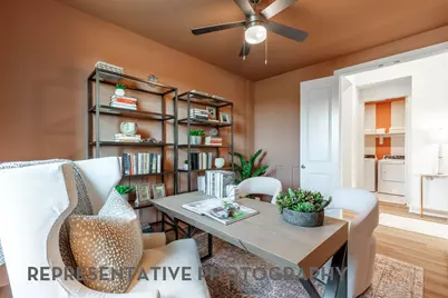 2320 Flora Drive, McLendon Chisholm, TX 75032 - Photo 3