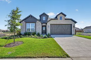 2320 Flora Dr, McLendon Chisholm, TX 75032 - Photo 1