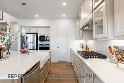 2320 Flora Drive, McLendon Chisholm, TX 75032 - Photo 21