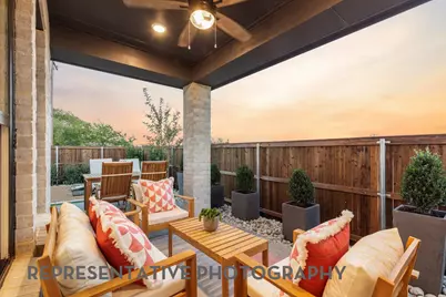 2320 Flora Drive, McLendon Chisholm, TX 75032 - Photo 17