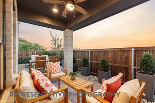 2320 Flora Dr, McLendon Chisholm, TX 75032 - Photo 17