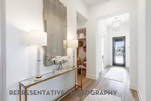 2320 Flora Dr, McLendon Chisholm, TX 75032 - Photo 1