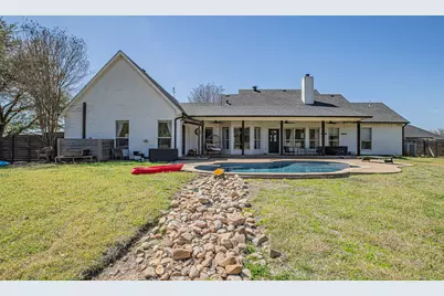 188 S Bear Creek Lane, Cresson, TX 76035 - Photo 3