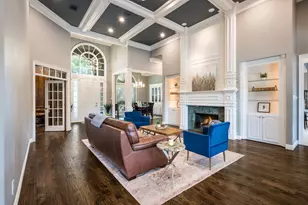 4637 Gladys Ct, Plano, TX 75093 - Photo 3