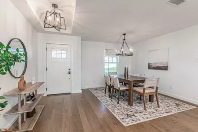 322 Canyon Ridge Drive, Richardson, TX 75080 - Photo 5