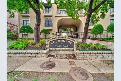 3311 Blackburn Street #109, Dallas, TX 75204 - Photo 1