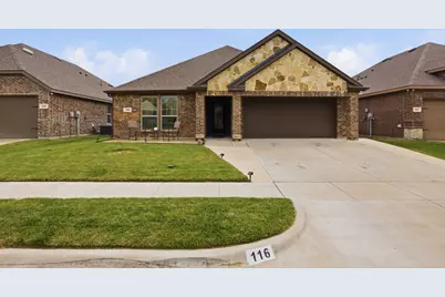 116 Arborside Drive, Waxahachie, TX 75165 - Photo 3