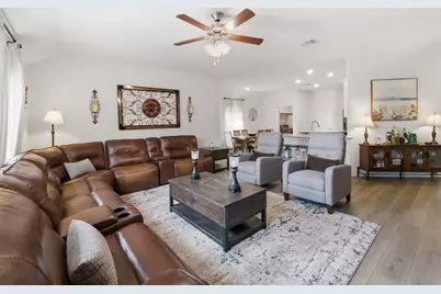 116 Arborside Drive, Waxahachie, TX 75165 - Photo 9