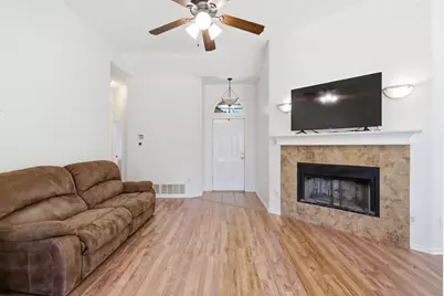 705 Oak Park Drive, Azle, TX 76020 - Photo 9