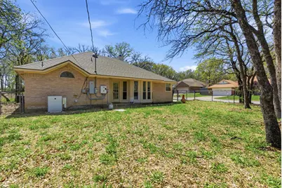 705 Oak Park Drive, Azle, TX 76020 - Photo 33