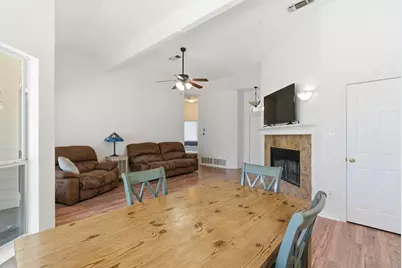 705 Oak Park Drive, Azle, TX 76020 - Photo 11