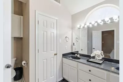 705 Oak Park Drive, Azle, TX 76020 - Photo 21