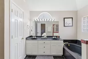 705 Oak Park Dr, Azle, TX 76020 - Photo 19