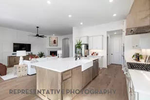 1934 Benedetto Wy, McLendon Chisholm, TX 75032 - Photo 3