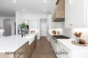 1934 Benedetto Wy, McLendon Chisholm, TX 75032 - Photo 5