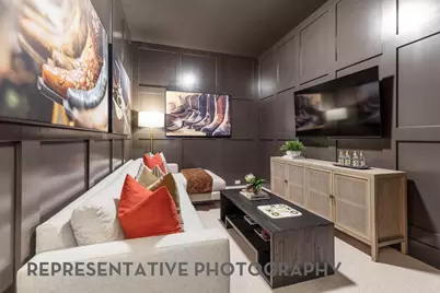 1934 Benedetto Way, McLendon Chisholm, TX 75032 - Photo 33