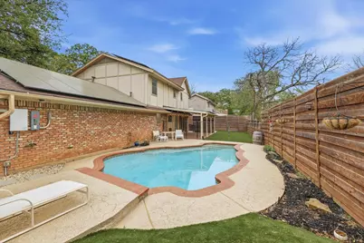 508 Country Green Lane, Arlington, TX 76011 - Photo 35