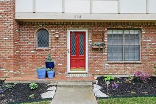 508 Country Green Ln, Arlington, TX 76011 - Photo 3