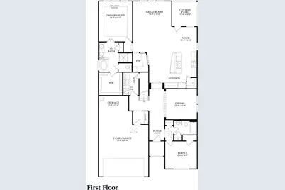 2713 Gulf Shore Drive, Lewisville, TX 75067 - Photo 35