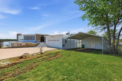 732 Blue Fathom Drive, Runaway Bay, TX 76426 - Photo 1