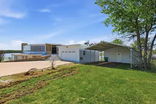 732 Blue Fathom Dr, Runaway Bay, TX 76426 - Photo 1