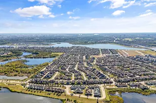 4207 Whispering Willow Way, Arlington, TX 76005 - Photo 5