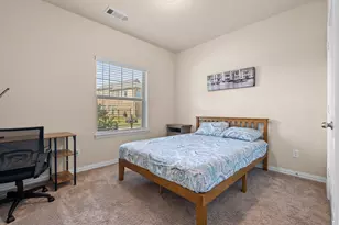 4207 Whispering Willow Way, Arlington, TX 76005 - Photo 11