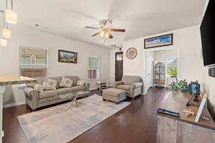 4207 Whispering Willow Way, Arlington, TX 76005 - Photo 7