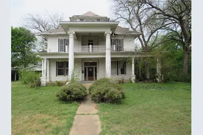 311 Craig Street, Hillsboro, TX 76645 - Photo 1