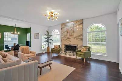 3317 Greenglen Circle, Carrollton, TX 75007 - Photo 9