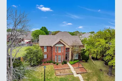 3317 Greenglen Circle, Carrollton, TX 75007 - Photo 39