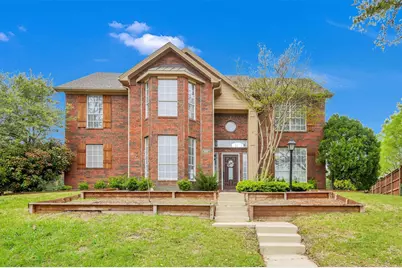 3317 Greenglen Circle, Carrollton, TX 75007 - Photo 1