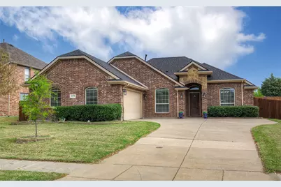 1115 Oak Ridge Road, Forney, TX 75126 - Photo 1
