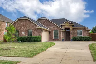 1115 Oak Ridge Rd, Forney, TX 75126 - Photo 1