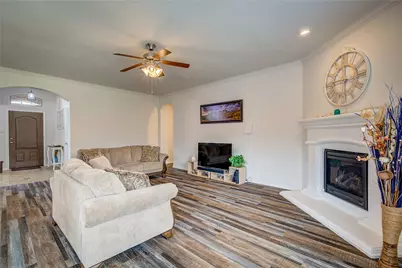 1115 Oak Ridge Road, Forney, TX 75126 - Photo 9