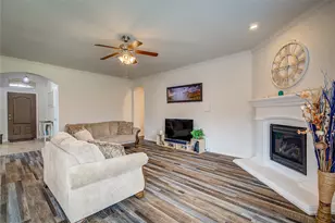 1115 Oak Ridge Rd, Forney, TX 75126 - Photo 9