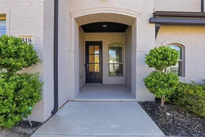 318 Creekview Terrace, Aledo, TX 76008 - Photo 3