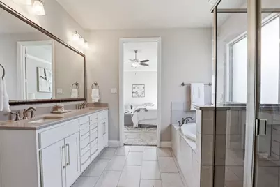 318 Creekview Terrace, Aledo, TX 76008 - Photo 19