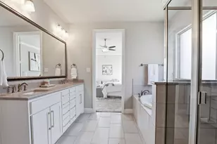 318 Creekview Terrace, Aledo, TX 76008 - Photo 19