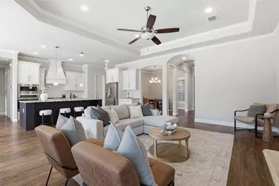 318 Creekview Terrace, Aledo, TX 76008 - Photo 13