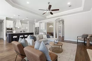 318 Creekview Terrace, Aledo, TX 76008 - Photo 13