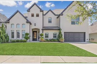 318 Creekview Terrace, Aledo, TX 76008 - Photo 1