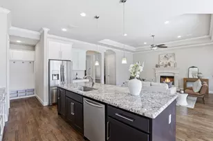 318 Creekview Terrace, Aledo, TX 76008 - Photo 11