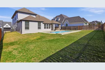 318 Creekview Terrace, Aledo, TX 76008 - Photo 37