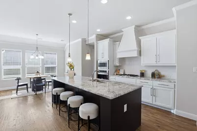 318 Creekview Terrace, Aledo, TX 76008 - Photo 9