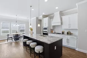 318 Creekview Terrace, Aledo, TX 76008 - Photo 9