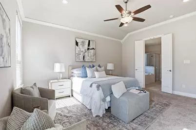 318 Creekview Terrace, Aledo, TX 76008 - Photo 17