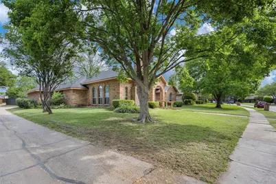 3805 Thornhill Way, Rowlett, TX 75088 - Photo 3
